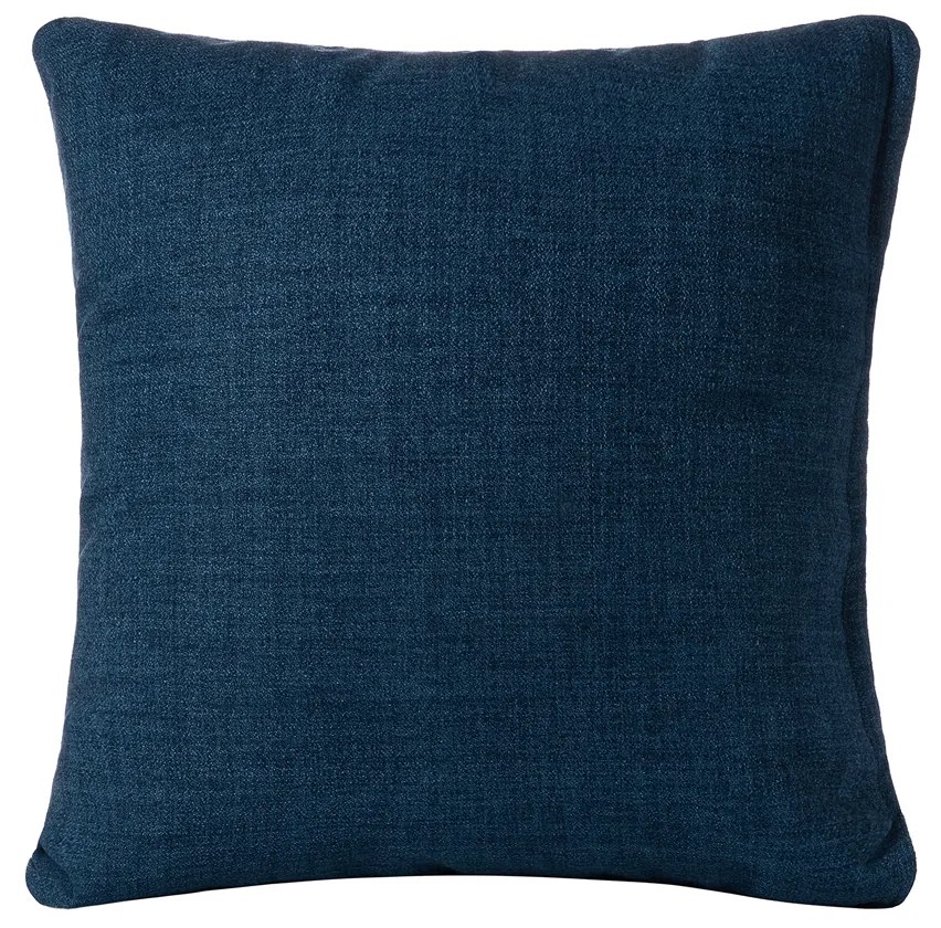 Διακοσμητική Μαξιλαροθήκη (45x45) Silk Fashion A803 Ραφ