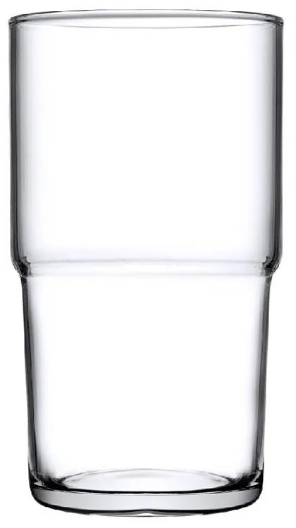 Ποτήρι Νερού 350ml Pasabahce By Espiel Hill SP420110S3