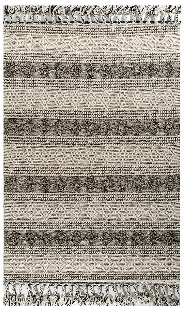 Χαλί Διαδρόμου (80x150) Tzikas Carpets Nomad 55155-060