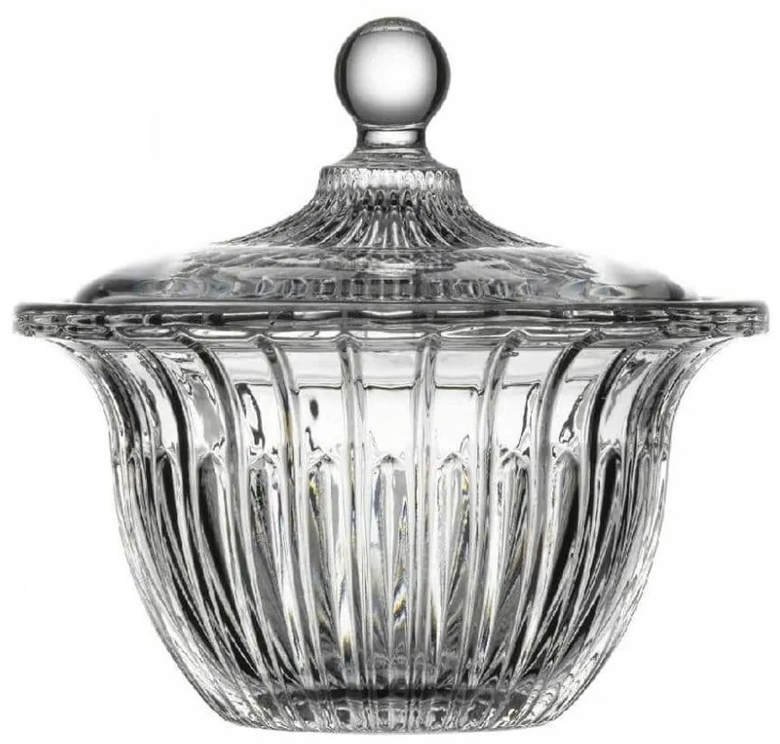 Φοντανιέρα Glamour SP98555G1 11cm Clear Espiel Crystal