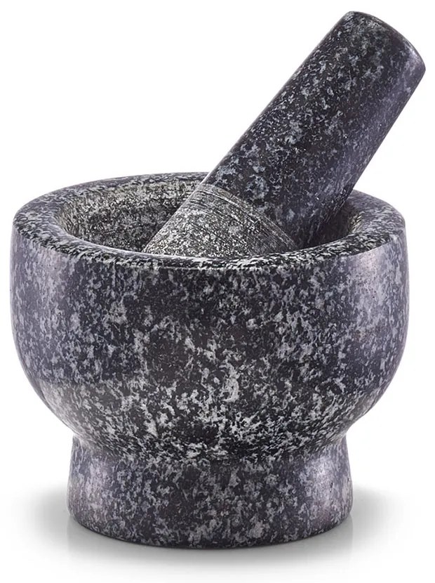 Γουδί Κουζίνας Μαρμάρινο Z-L Anthracite 24504