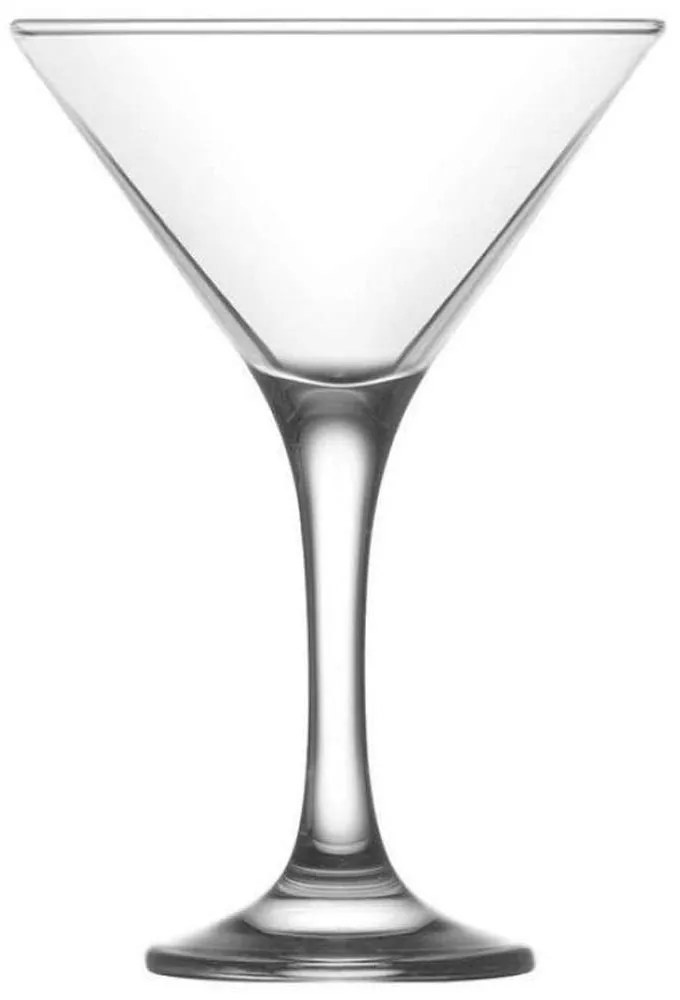 Ποτήρι Martini Misket LVMIS58618Z 175ml Clear Lav Glass