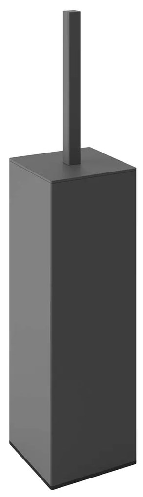 Πιγκάλ (8x8x40) Pam &amp; Co 816-113 Matt Anthracite