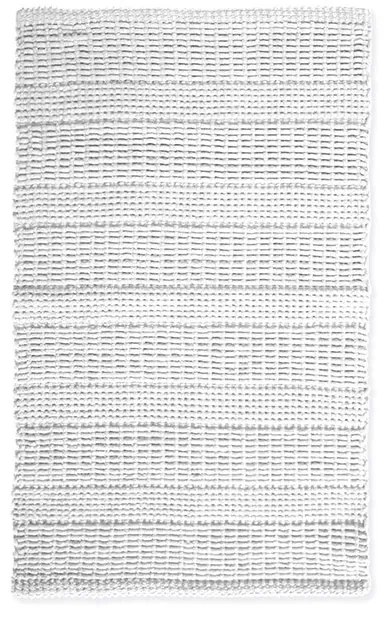 Χαλάκι Μπάνιου Delight 200-White 40x60 - Nef-Nef Homeware