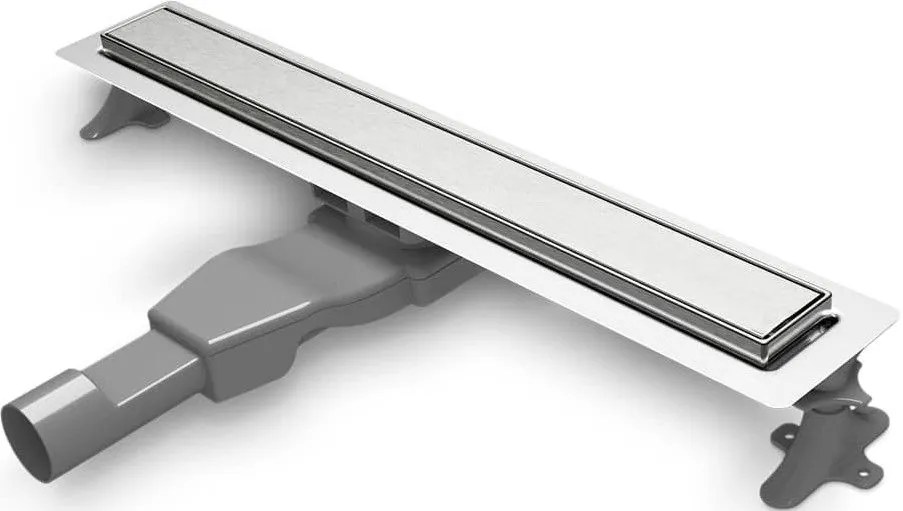 Κανάλι ντους Wirquin Flat Linear I