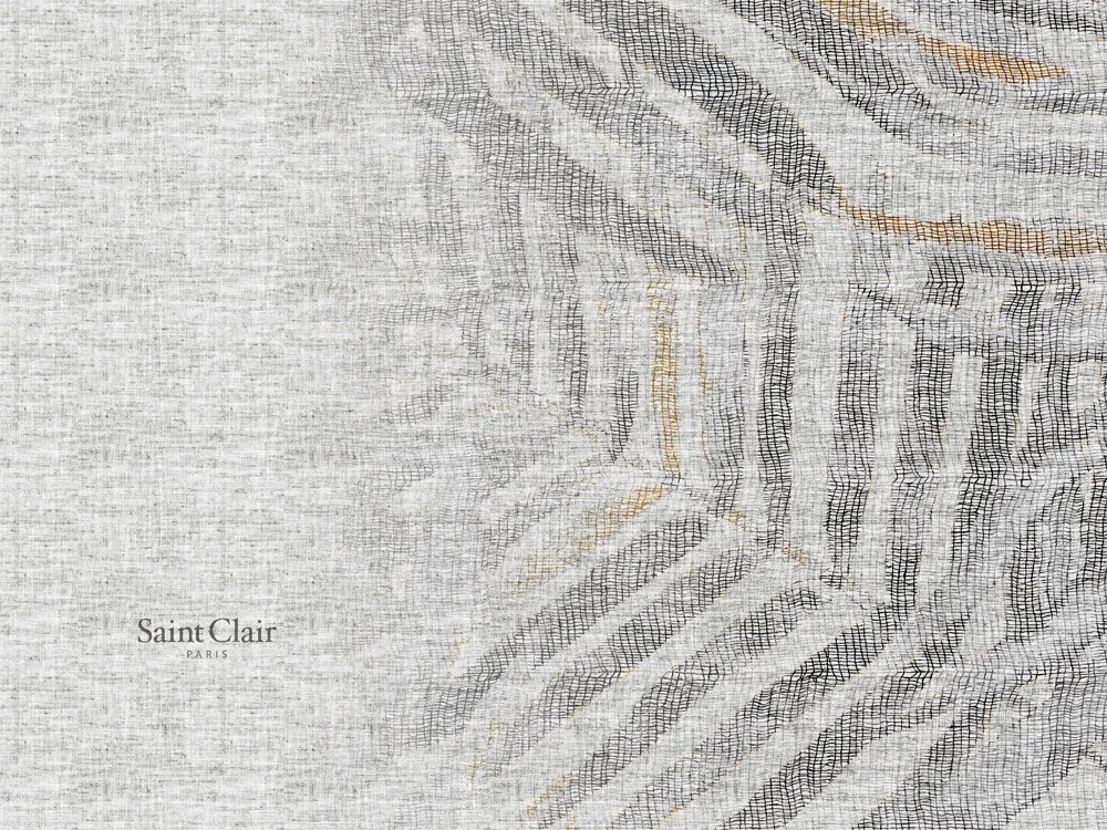 Σουπλά 3035 45x33 - Saint Clair