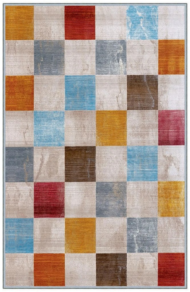Χαλί Eexfab798 369HFT3156 Multi Conceptum Hypnose 140X220 cm