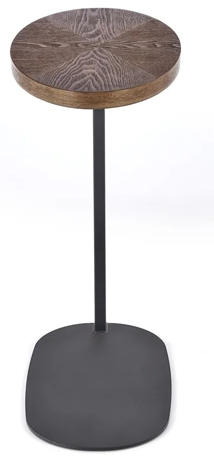 Dilos Βοηθητικό Τραπεζάκι Καφέ 48x26x58cm