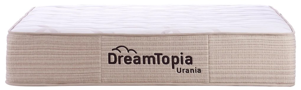 ΣΤΡΩΜΑ DREAMTOPIA, σειρά URANIA HM659.160 POCKET SPRING 160X200εκ. - 0597823 - HM659.160