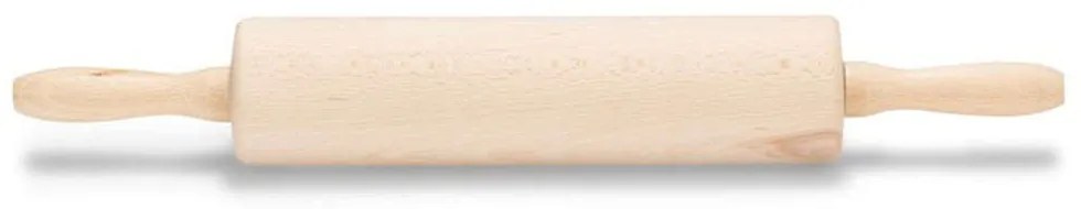Πλάστης 221.02250 40cm Natural Patisse Wood