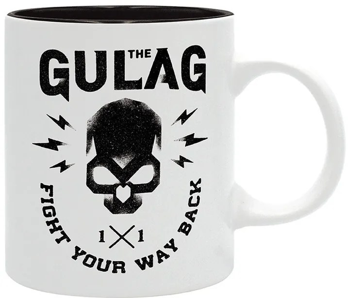 Κούπα Call of Duty - Gulag