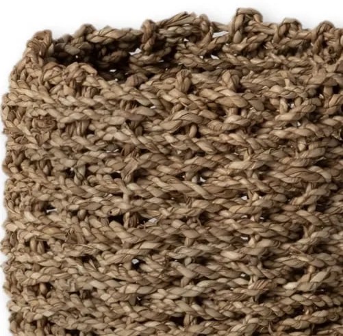 Basket S Line χειροποίητο πολλαπλών χρήσεων small SS378-00N3