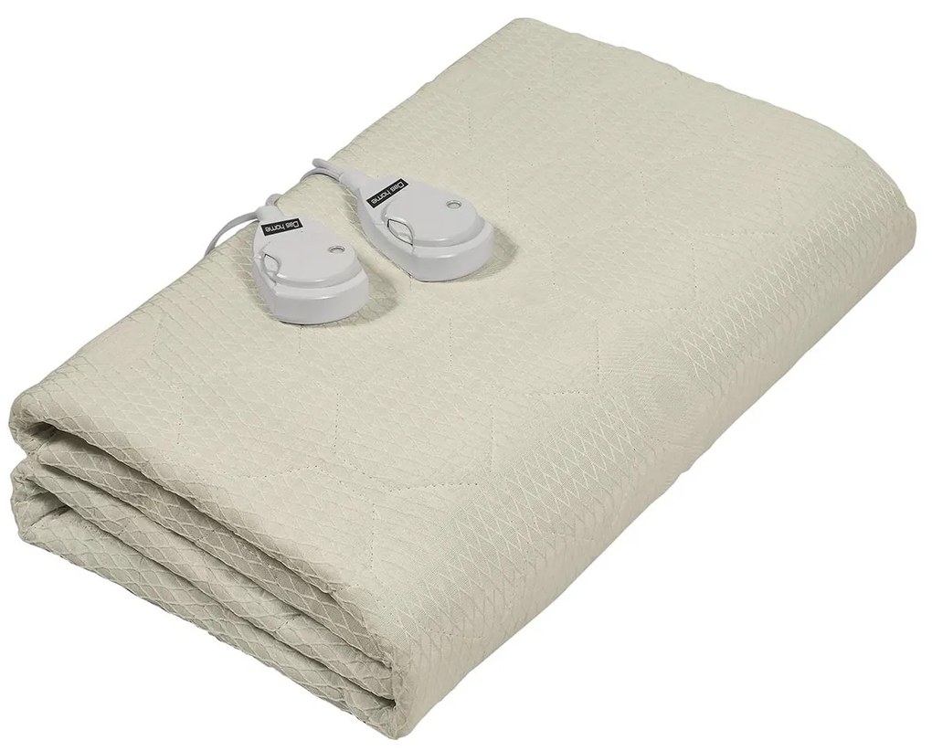 Κουβέρτα Ηλεκτρική King Size (155x170) Das Home 0488