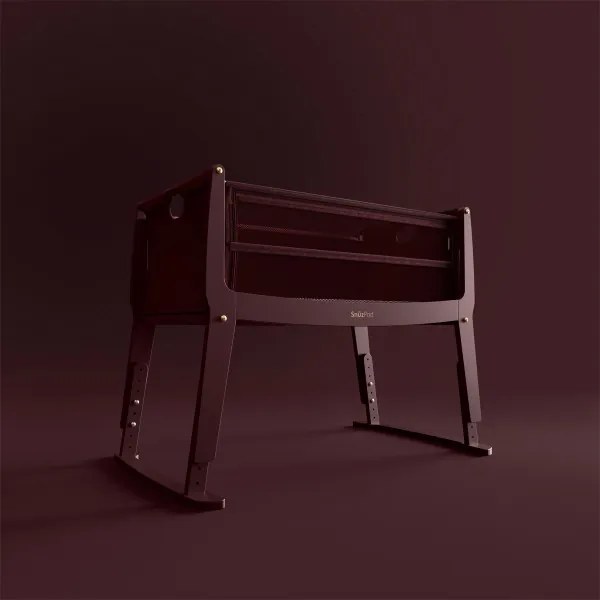 SNUZ Βρεφικό Λίκνο SNUZPOD STUDIO ROME