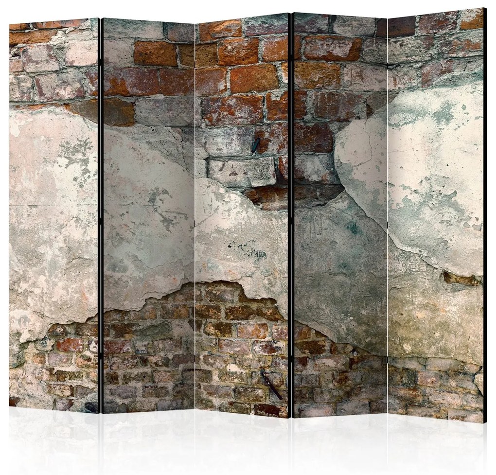 Διαχωριστικό με 5 τμήματα - Tender Walls II [Room Dividers] 225x172