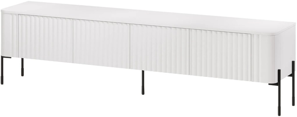 Έπιπλο τηλεόρασης Vera 190-Leuko