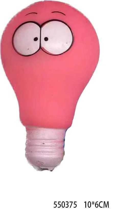 Παιχνίδι σκύλου Latex - 10x6cm - 12pcs - 550375