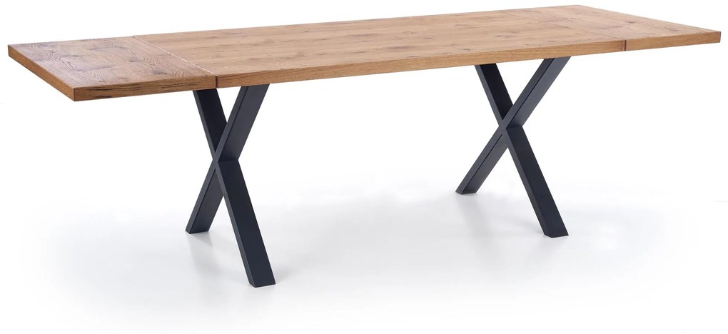 XAVIER ext. table DIOMMI V-PL-XAVIER-ST