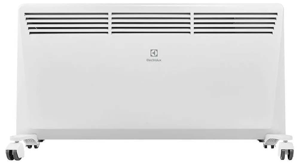 Electrolux ECH/ECN-1500M Θερμοπομπός Δαπέδου 1500W 64x9.5cm