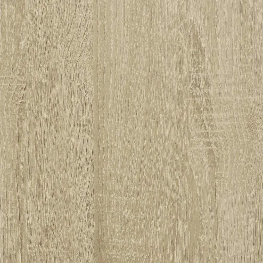 ΕΠΙΤΟΙΧΟ ΚΟΜΟΔΙΝΟ SONOMA OAK 40X31X39,5 CM 848736