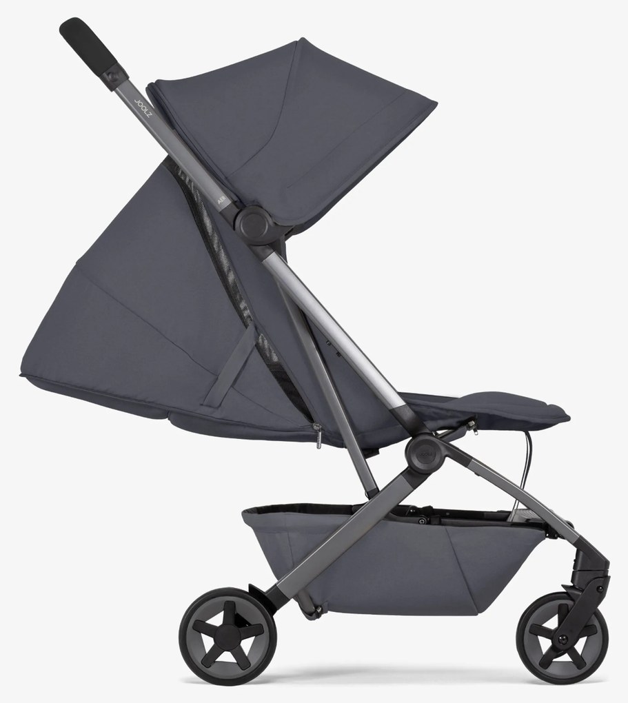 Joolz Aer2 παιδικό καρότσι Stone Grey