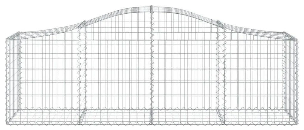 ΣΥΡΜΑΤΟΚΙΒΩΤΙΑ ΤΟΞΩΤΑ 12 ΤΕΜ. 200X50X60/80 ΕΚ. ΓΑΛΒΑΝ. ΑΤΣΑΛΙ 3145608