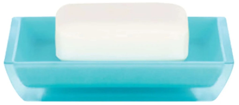Σαπουνοθήκη Freddo 03121.003 Aqua Spirella Plastic