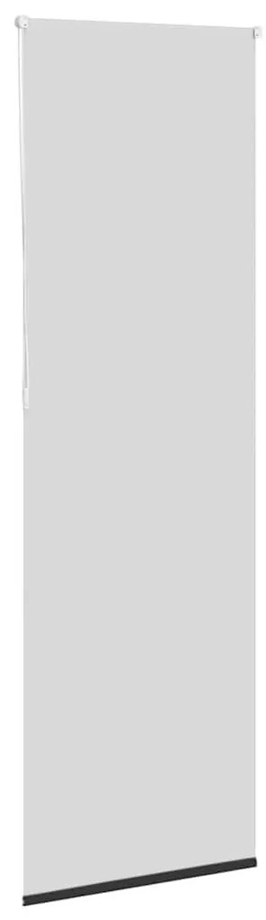 Ρολέρ Μπλακάουτ Μαύρο 85x230 cm Πλάτος υφάσματος 80,7 cm - Μαύρο