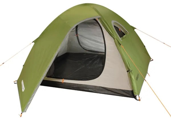 Σκηνή Camping 4 Ατόμων Grasshoppers Dorset 4 10506