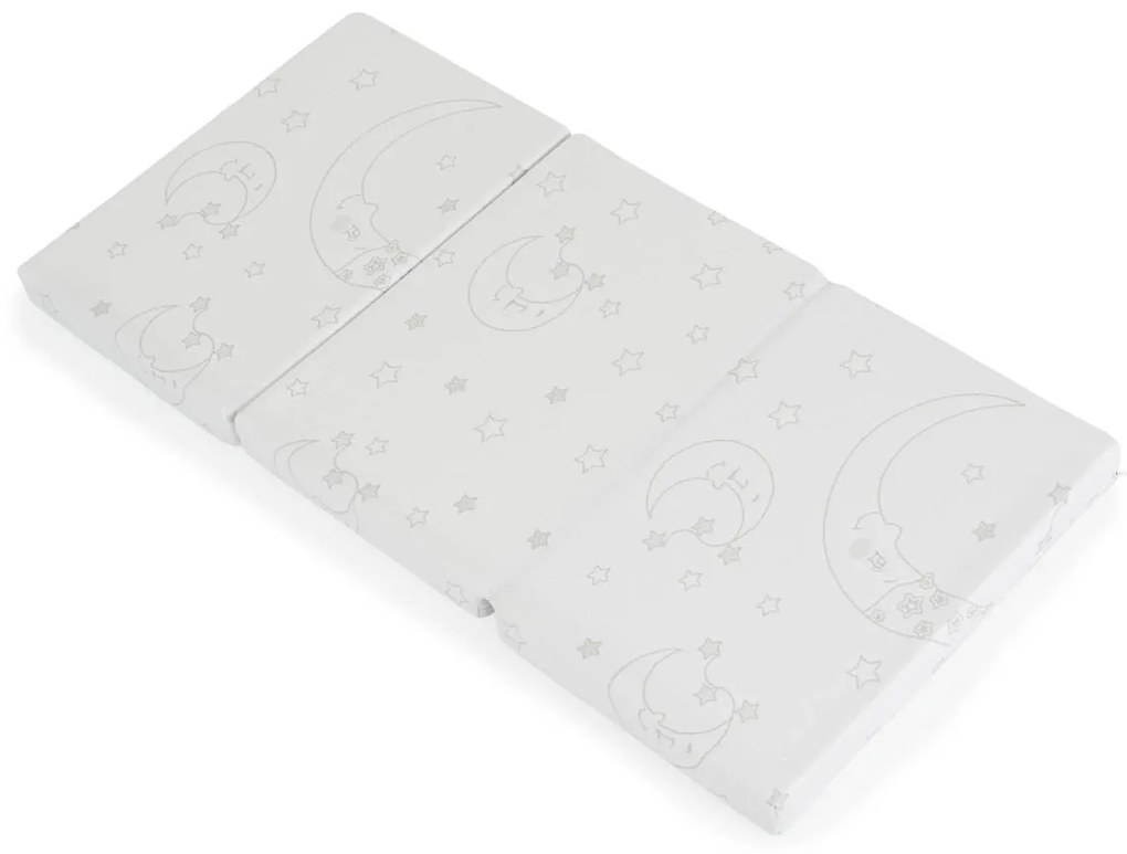 Στρώμα Για Παρκοκρέβατο (60x120) Hugzzz Snooze