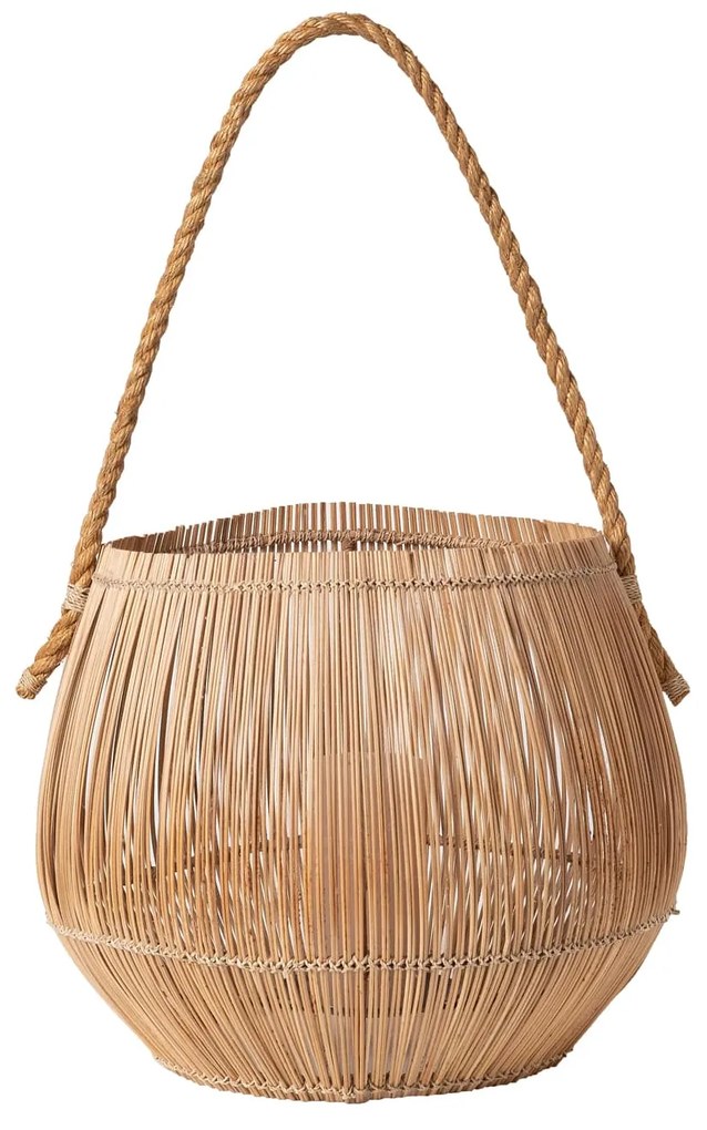 Hanging Candlestick S Line με λαβή SS2-00N3