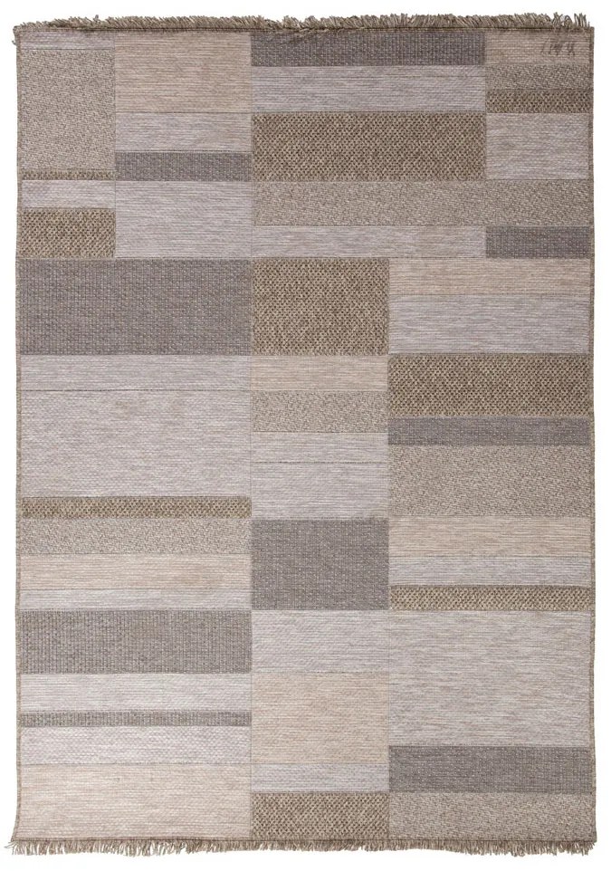 Χαλί Καλοκαιρινό (140x200) Royal Carpet Oria 81/Y