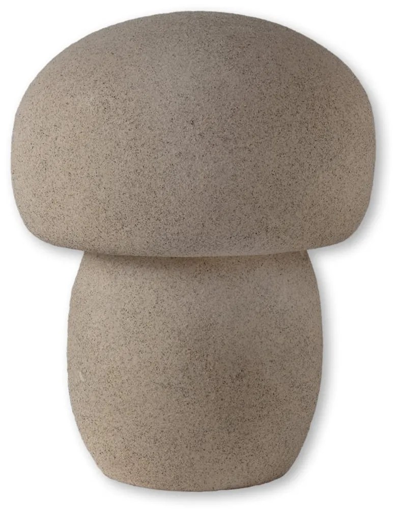 Table Lamp S Line 30cm Μανιτάρι SS12-00M1