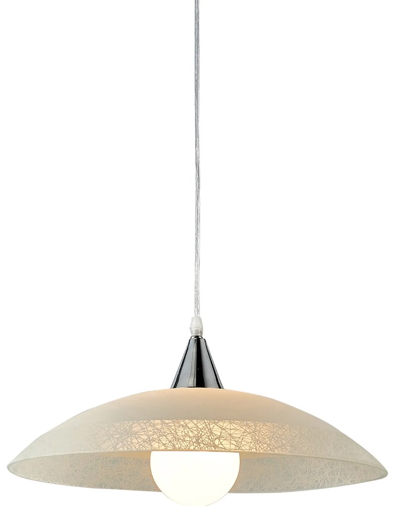 15536-1 SEHER PENDANT LAMP GLASS Ε4