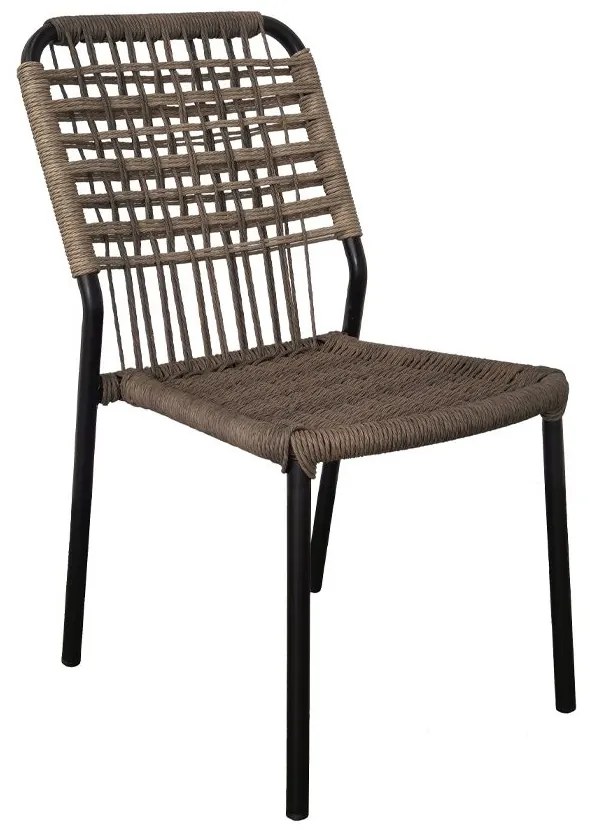 ΚΑΡΕΚΛΑ PANAMA ΚΑΦΕ ΦΥΣΙΚΟ 45x58x83