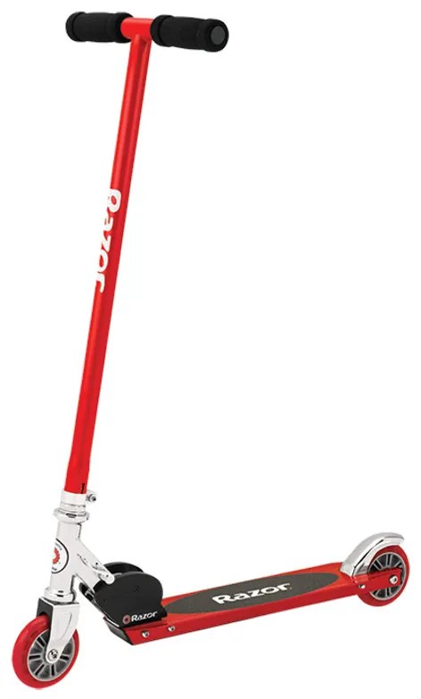 Πατίνι Scooter Razor S Sport Κόκκινο 13073058