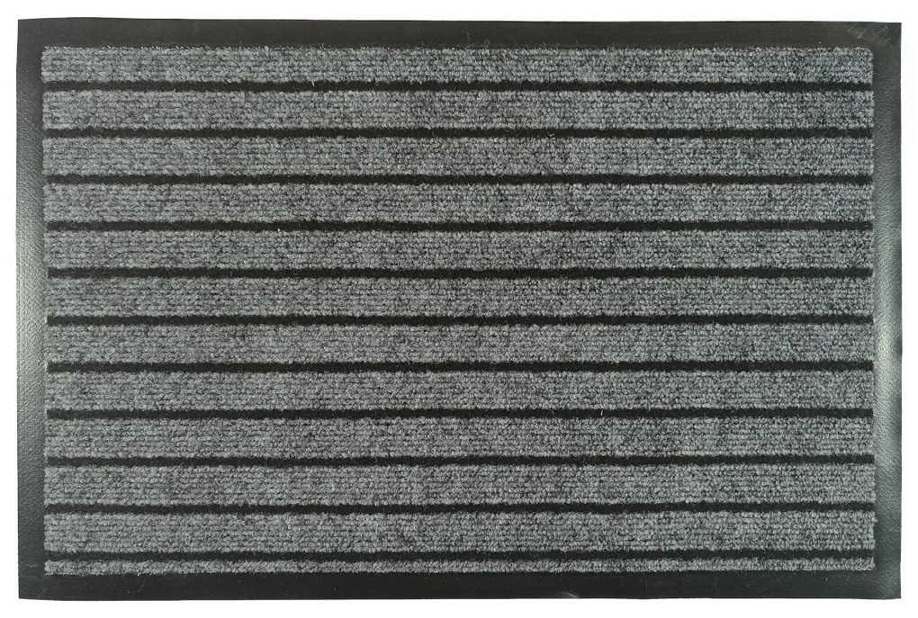 ΠΑΤΑΚΙ ΕΙΣΟΔΟΥ STRAIGHT ΓΚΡΙ 40X60 San Lorentzo 1700526