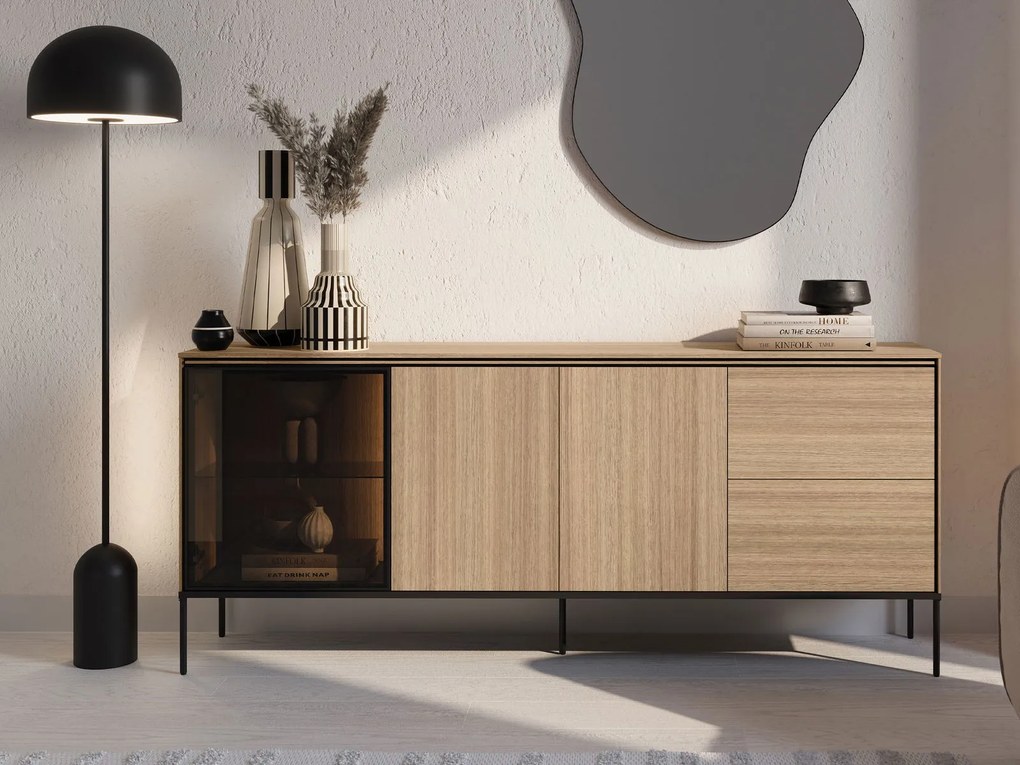 Μπουφές Visso VI-06