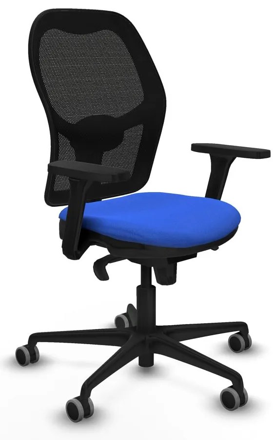 Καρέκλα Γραφείου Jorquera Piqueras y Crespo 3D036G0 Μπλε
