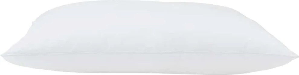 vidaXL Μαξιλάρι 40 x 60 cm Πολυεστέρας Λευκό