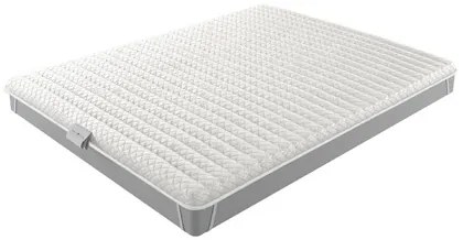 Greco Strom  Ανώστρωμα Αφρού Διπλό Greco Strom Foam 130x190x6 (Πλάτος 121-130cm) BEST-90652318060