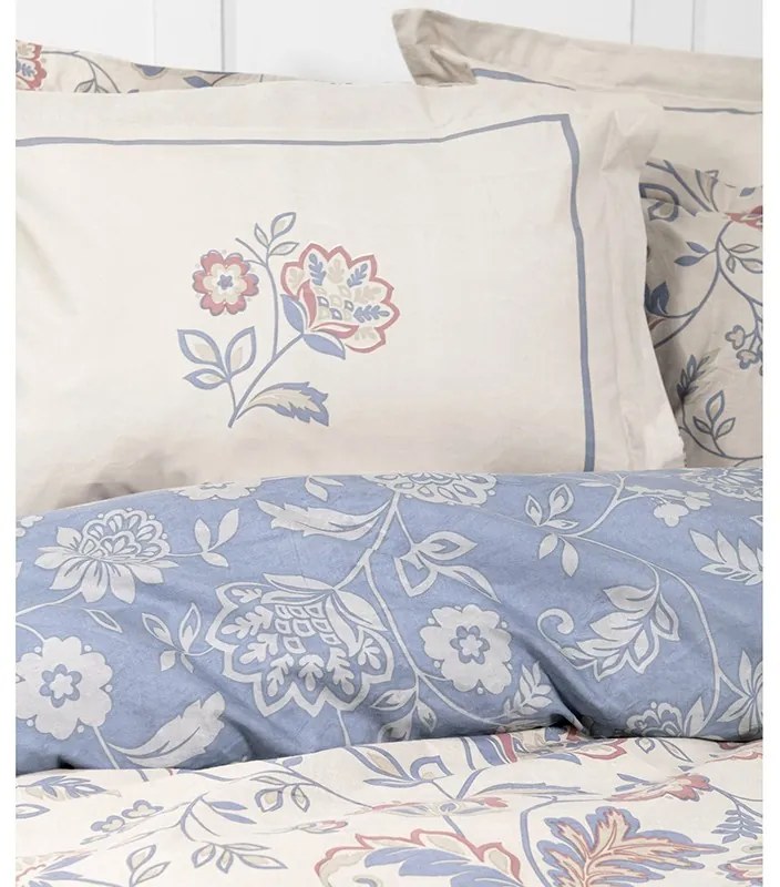 Σετ Σεντόνια King Size 270x280 Nivia 5206482175051