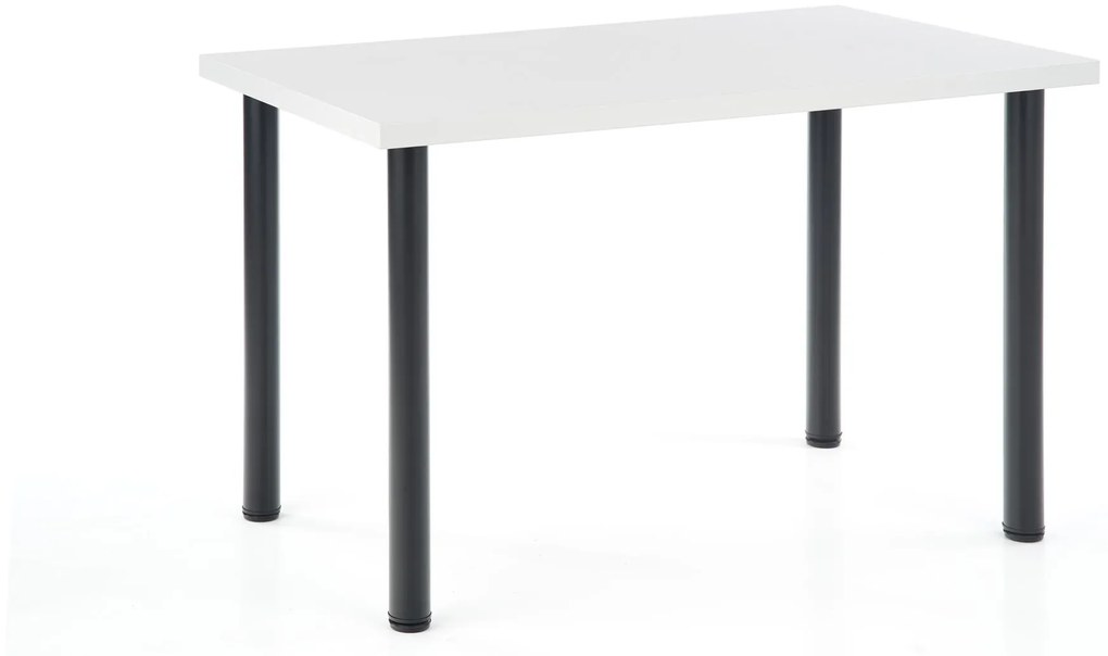 MODEX 2 120 table, color: white DIOMMI V-PL-MODEX 2_120-BIAŁY