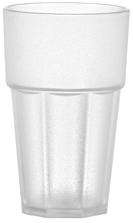 Ποτήρι Νερού 400ml Pc Frosted Νο.5012 - Formel - 6 ΤΜΧ