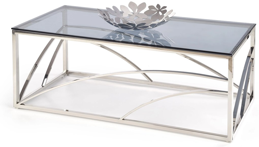 UNIVERSE silver c. table DIOMMI V-CH-UNIVERSE-LAW-SREBRNY