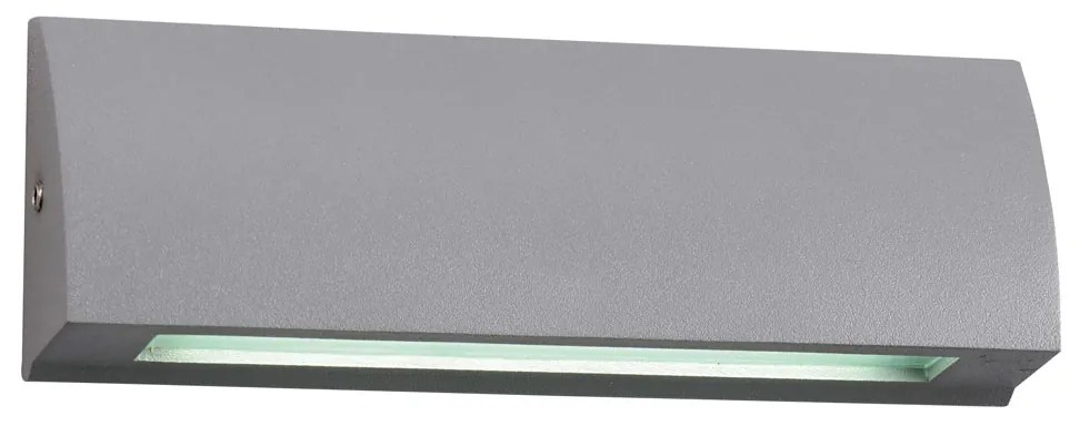 Απλίκα LED Εξωτερικού Χώρου Viokef Tech 4156000
