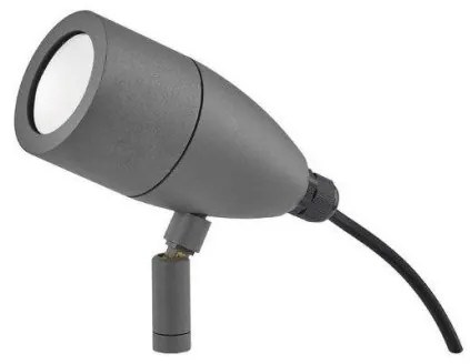 Σποτ Κήπου Στεγανό INSIDE PT1 Ideal Lux-115412-Ανθρακί 115412