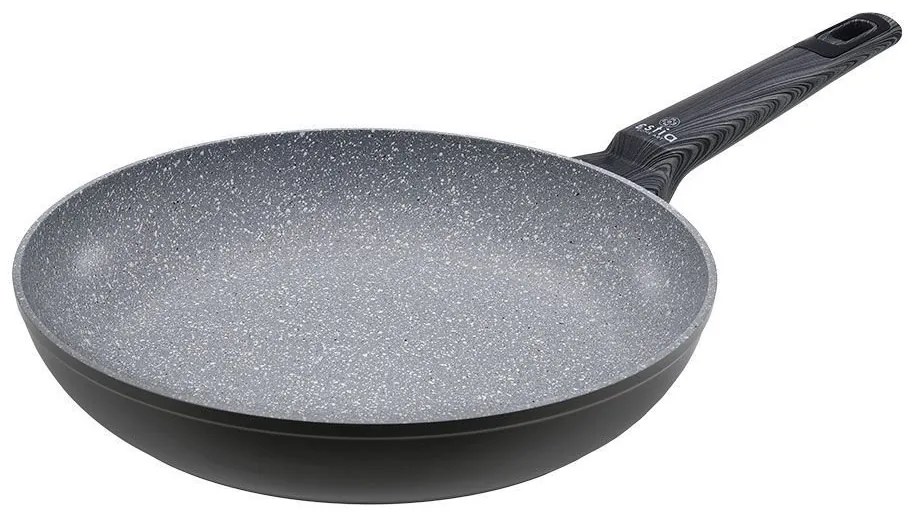 Estia 01-11031 Cuisson Τηγάνι από Αλουμίνιο με Αντικολλητική Επίστρωση 24cm