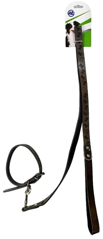 Λουρί Σκύλου με Κολάρο – Dog Leash with Collar