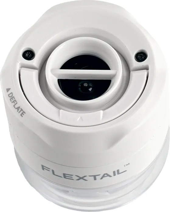 Ηλεκτρική αντλία FLEXTAIL Tiny Pump 3X (Λευκή)